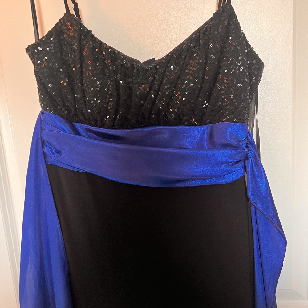 Beautiful Dress